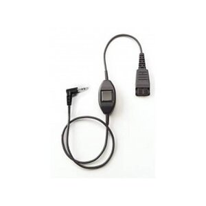 Jabra QD-iphone