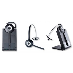 Jabra PRO 930 MS