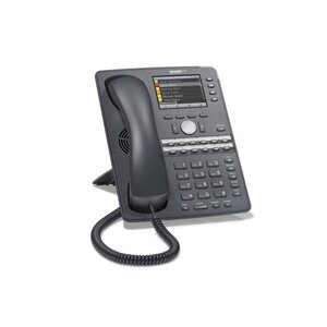 SNOM 760