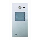 2N Helios deurtelefoon met 3 toetsen