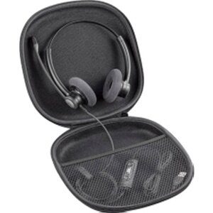 Plantronics Travelcase Blackwire