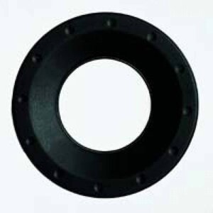 Jabra Flexibele earplate (king-size) voor GN2100/GN9120