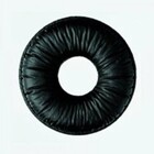 Jabra Oorkussen leer (king-size) voor GN2100 en GN9120