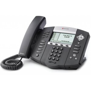 Polycom SoundPoint IP 650