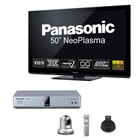 Panasonic VC300 Complete AW