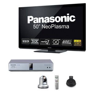 Panasonic VC300 Complete AW