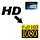 Panasonic Update to full HD voor VC300
