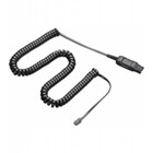 Plantronics Avaya HIC cable for Avaya 64XX and 84XX PLX-49324-04