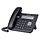 Panasonic KX-UT123 VoIP SIP telefoon 2 lijnen