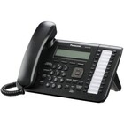 Panasonic KX-UT133 VoIP SIP telefoon 4 lijnen