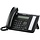 Panasonic KX-UT133 VoIP SIP telefoon 4 lijnen