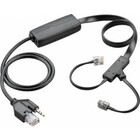 Plantronics APC-41 Electronic Hookswitch tbv Cisco