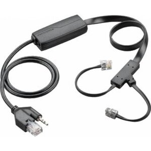 Plantronics APC-41 Electronic Hookswitch tbv Cisco