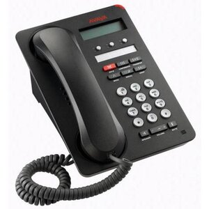 Avaya 1603-I IP Phone