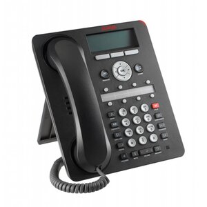Avaya 1608-I IP Phone