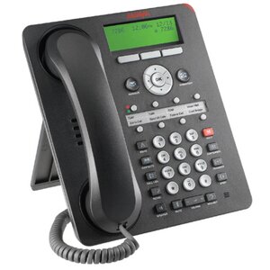 Avaya 1616-I IP Phone