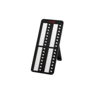 Avaya 1600 Series 32 button key module