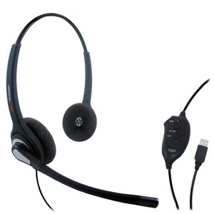 Agent 402 NC USB Headset