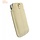 Krusell Luna Pouch Nubuck Sand XXL