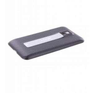 LG Optimus 2x Speed P990 Accudeksel Black