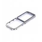 Nokia C5 A-Cover Warm Grey 0257329