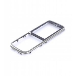 Nokia C5 A-Cover Warm Grey 0257329