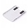 Nokia E5 Accudeksel Stainless 0257589