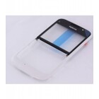 Nokia E5 A-Cover Chalk White 0257085