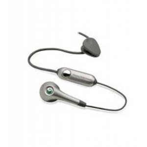 Sony Ericsson Headset HPB-60 Bulk