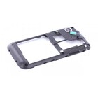 Samsung i9000 Galaxy S Body Black GH98-16686A