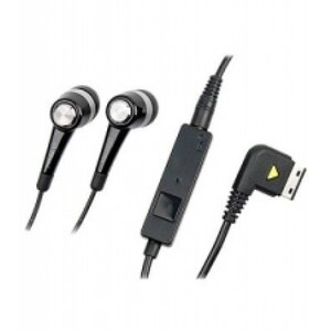 Samsung In-Ear Stereo Headset AAEP433 + AARM021 Black Bulk
