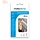 Mobiparts Screen protector Samsung i9100 - Mirror (2 pack)