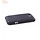 Mobiparts Siliconen Case HTC Sensation XL Black