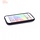Mobiparts Siliconen Case HTC Sensation XL Black