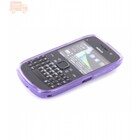 Mobiparts TPU Case Nokia E6 Purple