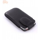 Mobiparts Uni Pouch BUSINESS Size M Black