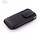 Mobiparts Uni Pouch BUSINESS Size M Black
