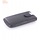 Mobiparts Uni Pouch SMOKE Size XL Grey
