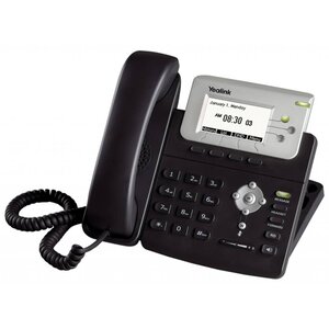 Yealink T22P
