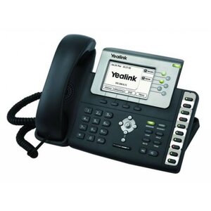 Yealink T28P