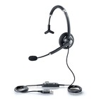Jabra UC Voice 750 MS Mono (dark)