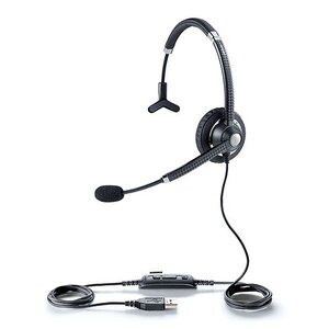 Jabra UC Voice 750 MS Mono (dark)