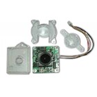 2N Video camera t.b.v. Helios deurtelefoon