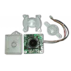 2N Video camera t.b.v. Helios deurtelefoon