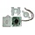 2N Video camera t.b.v. Helios deurtelefoon