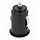 4-OK 2 USB Autolader 1A/2.1A