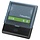 BlackBerry Battery Charger D-X1 ASY-18976-002