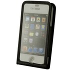 Dolce Vita Touch Case voor Apple iPhone 4/4S Black