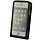 Dolce Vita Touch Case voor Apple iPhone 4/4S Black