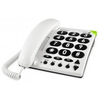 Doro PhoneEasy 311c White